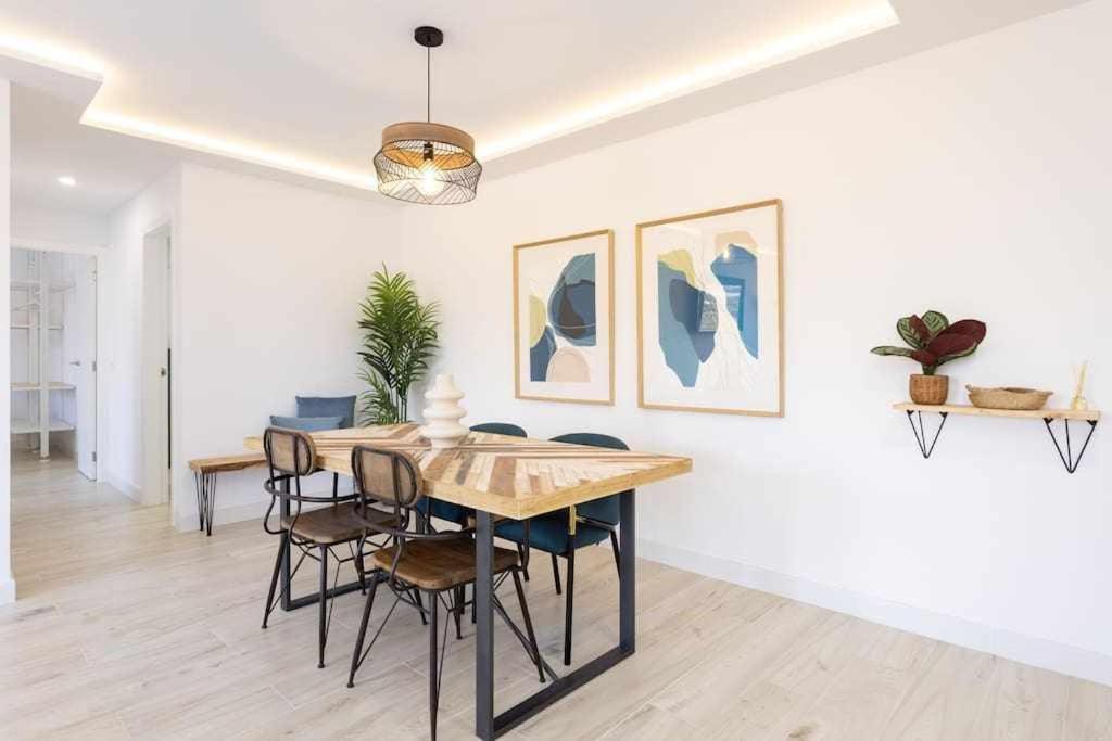 Sunnyland Apartment Arona Cho Extérieur photo