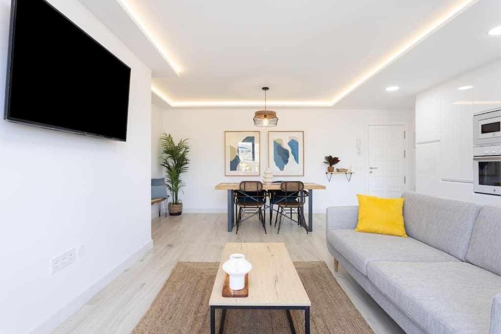 Sunnyland Apartment Arona Cho Extérieur photo