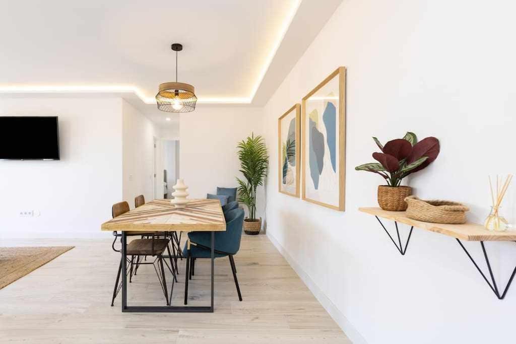 Sunnyland Apartment Arona Cho Extérieur photo