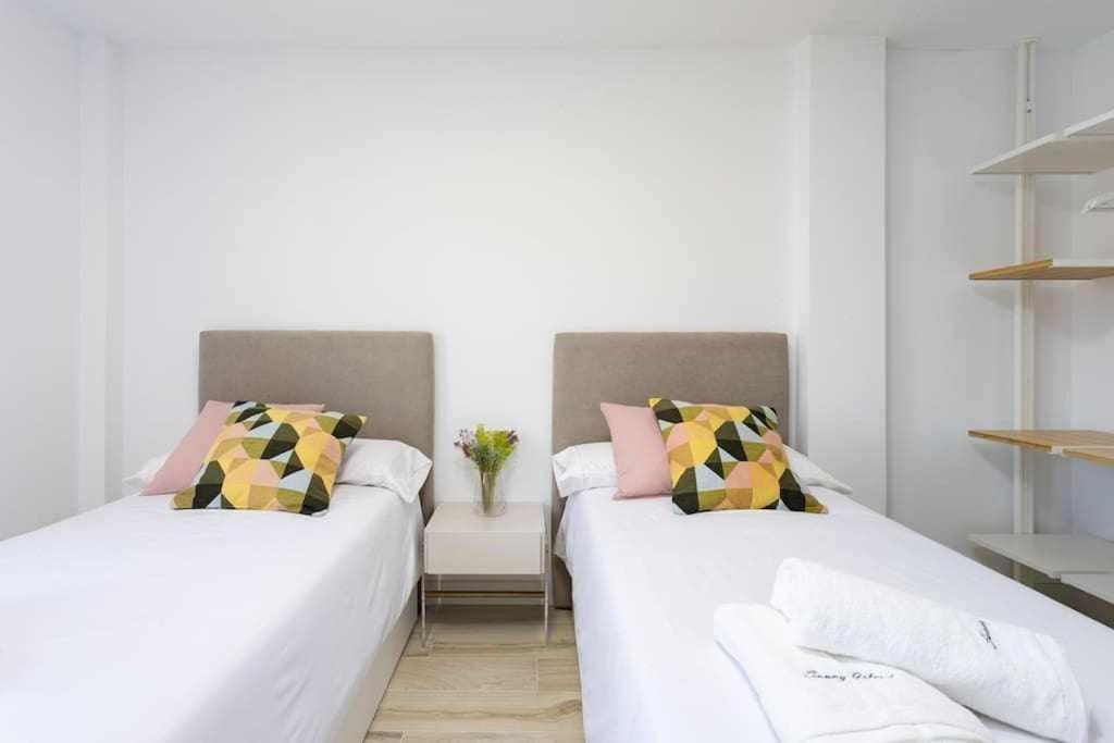 Sunnyland Apartment Arona Cho Extérieur photo