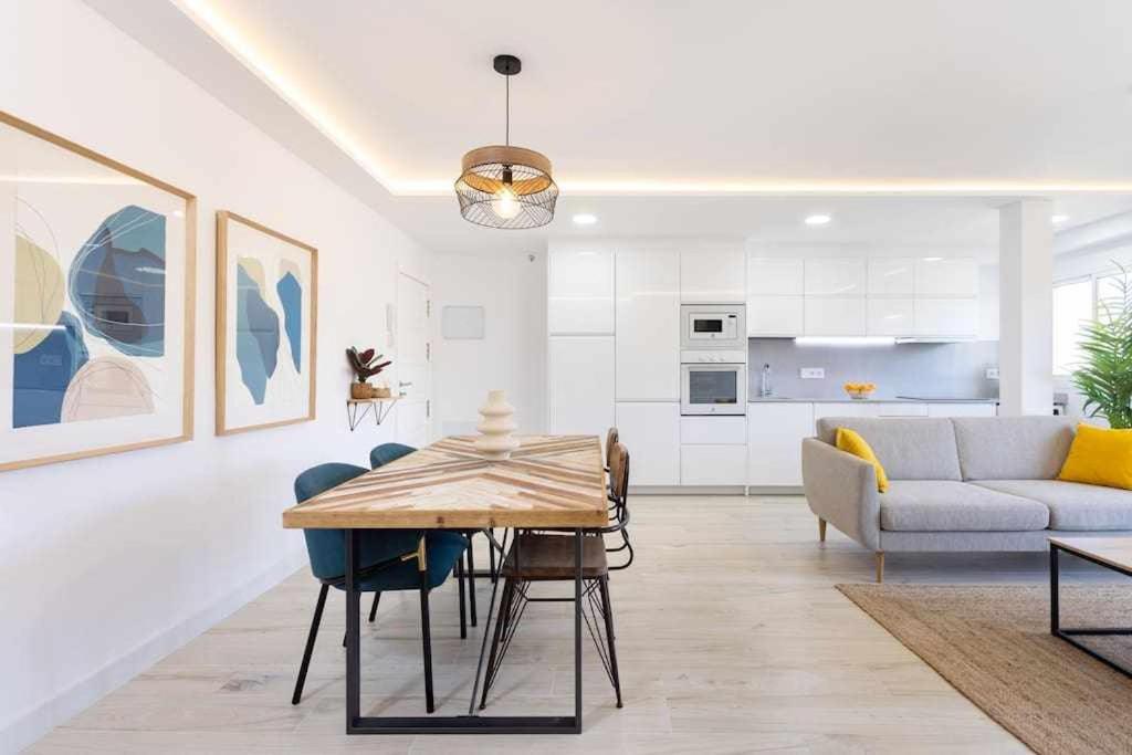 Sunnyland Apartment Arona Cho Extérieur photo