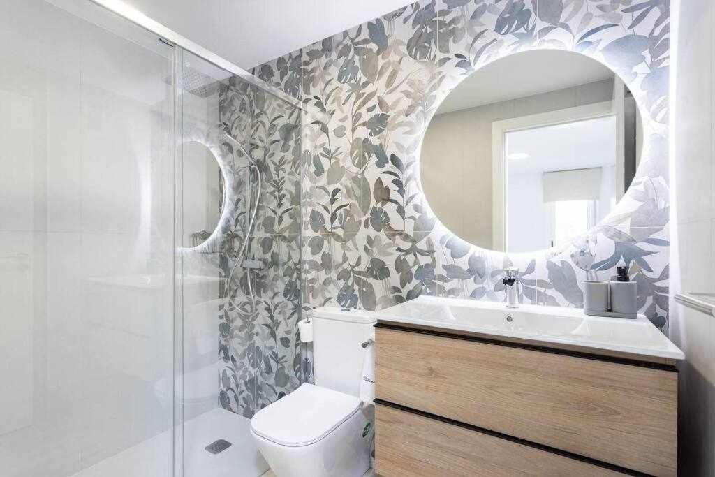 Sunnyland Apartment Arona Cho Extérieur photo