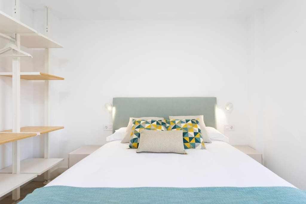 Sunnyland Apartment Arona Cho Extérieur photo